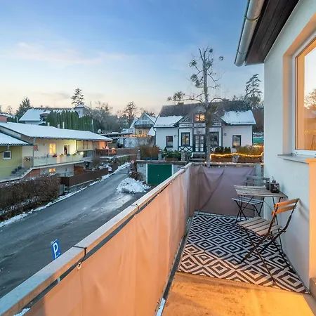 Apartment Ruhige Oase In Der Naehe Von Parkanlage Und Krankenhaus Graz
