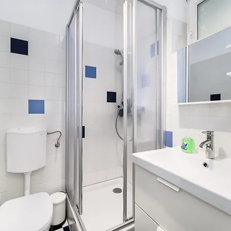 Ruhige Oase In Der Naehe Von Parkanlage Und Krankenhaus Apartment