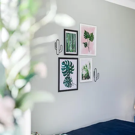 Ruhige Oase In Der Naehe Von Parkanlage Und Krankenhaus Apartment *