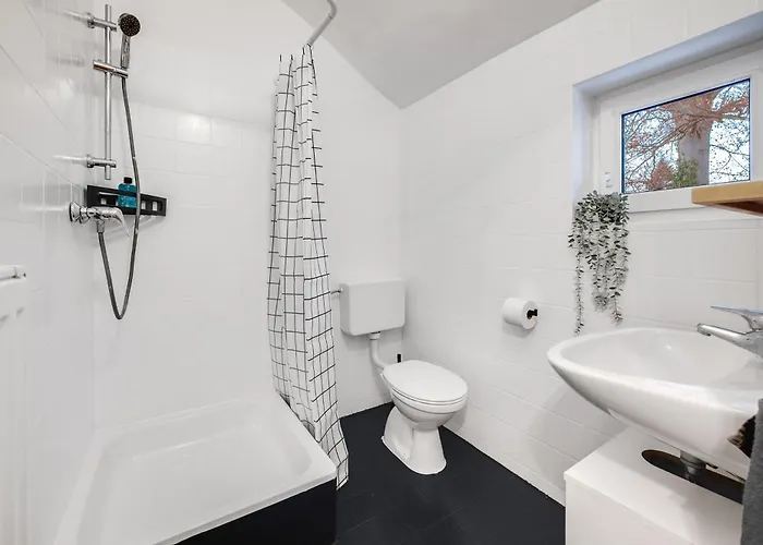 公寓 Ruhige Oase In Der Naehe Von Parkanlage Und Krankenhaus 格拉茨