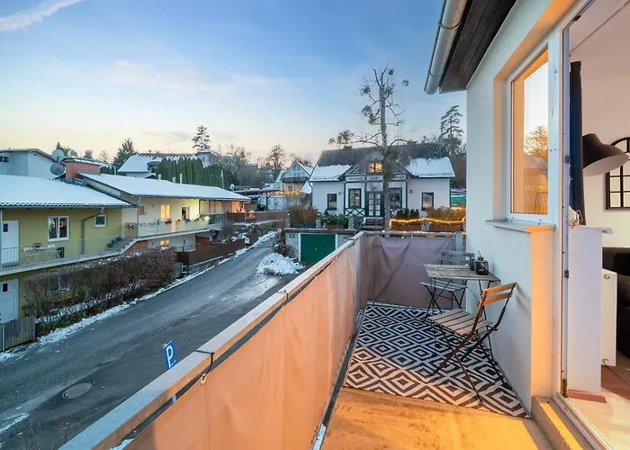 شقة Ruhige Oase In Der Naehe Von Parkanlage Und Krankenhaus غراتس