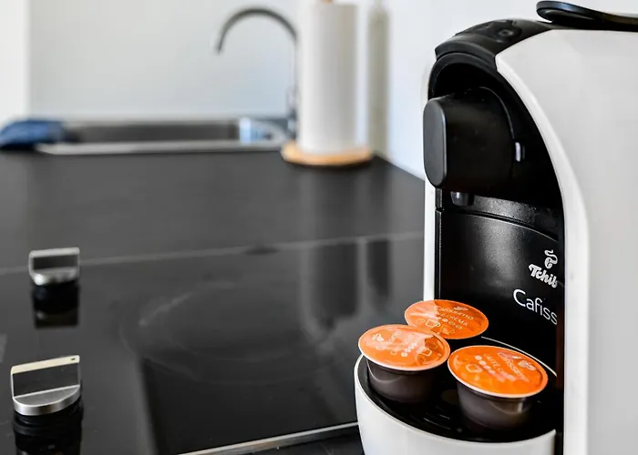 Ruhige Oase In Der Naehe Von Parkanlage Und Krankenhaus *