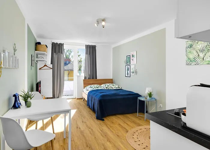 Ruhige Oase In Der Naehe Von Parkanlage Und Krankenhaus 公寓 格拉茨